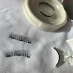 Buy 1 Get 1 Free - Reusable Magnetic Eyelashes