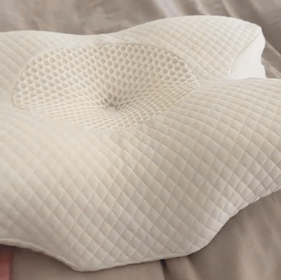 Contour Relief Pillow