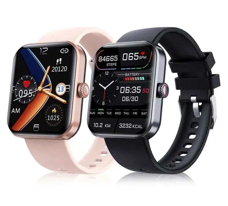 Track Pro 2.0 Smart Watch