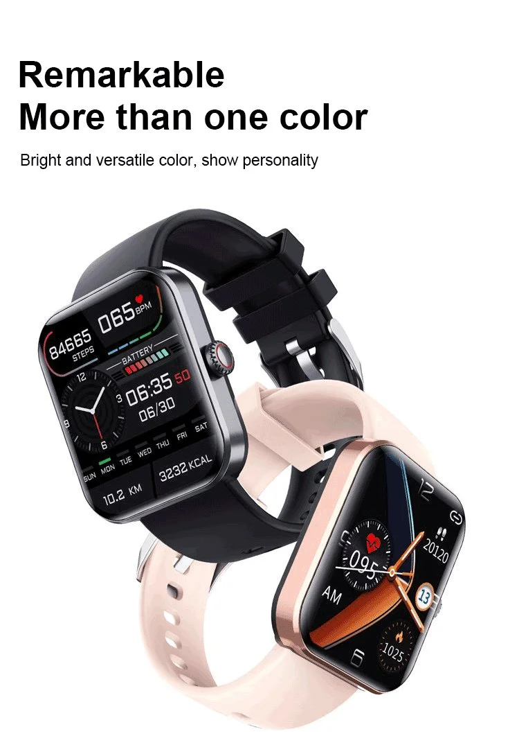 Track Pro 2.0 Smart Watch